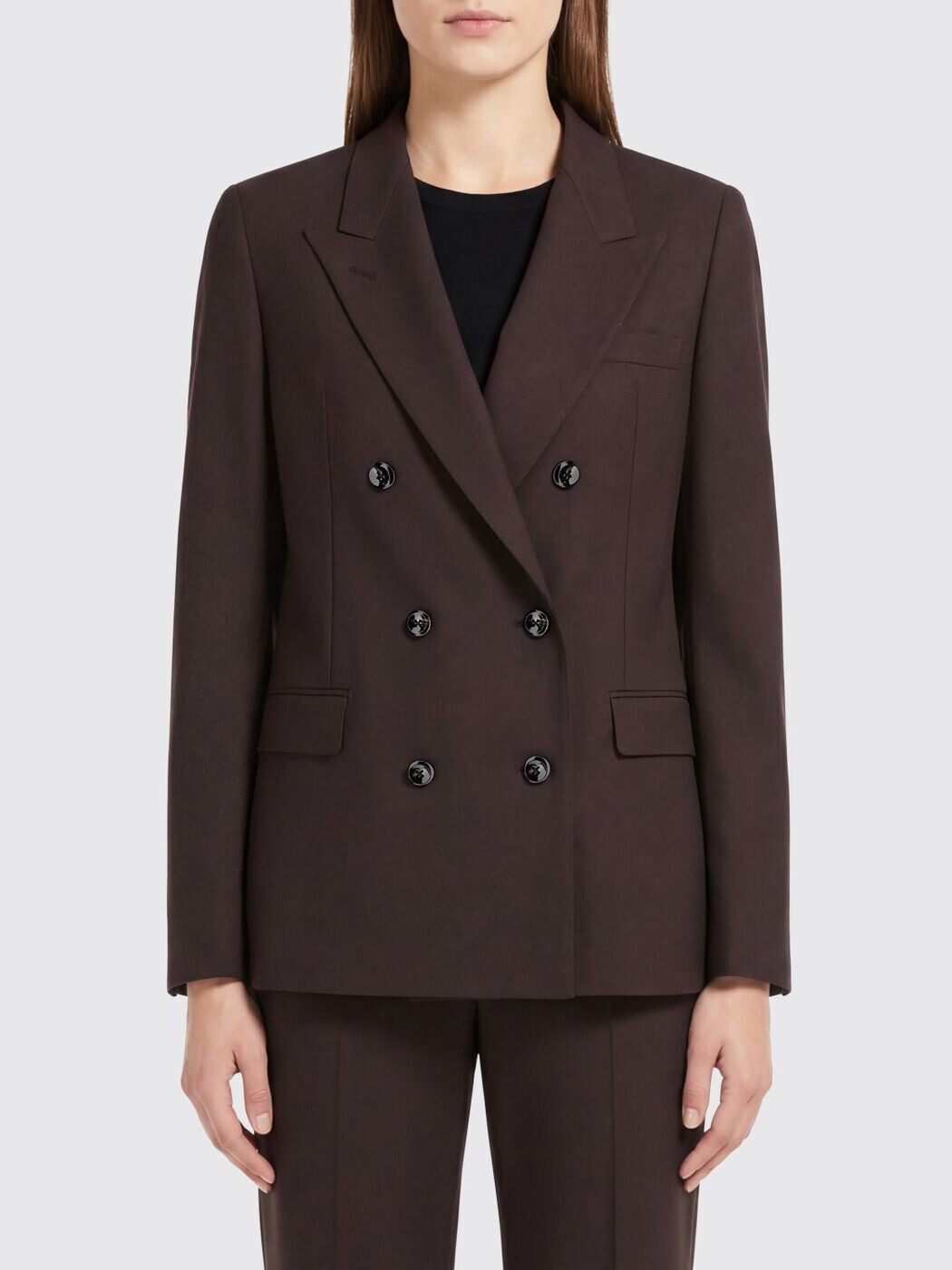 タリアトーレ TAGLIATORE 背広上衣 背広 上衣 レディース 赤銅色 Suit Jackets JPARIGI10B190043 関税 貨物輸送無料 2026SS gi