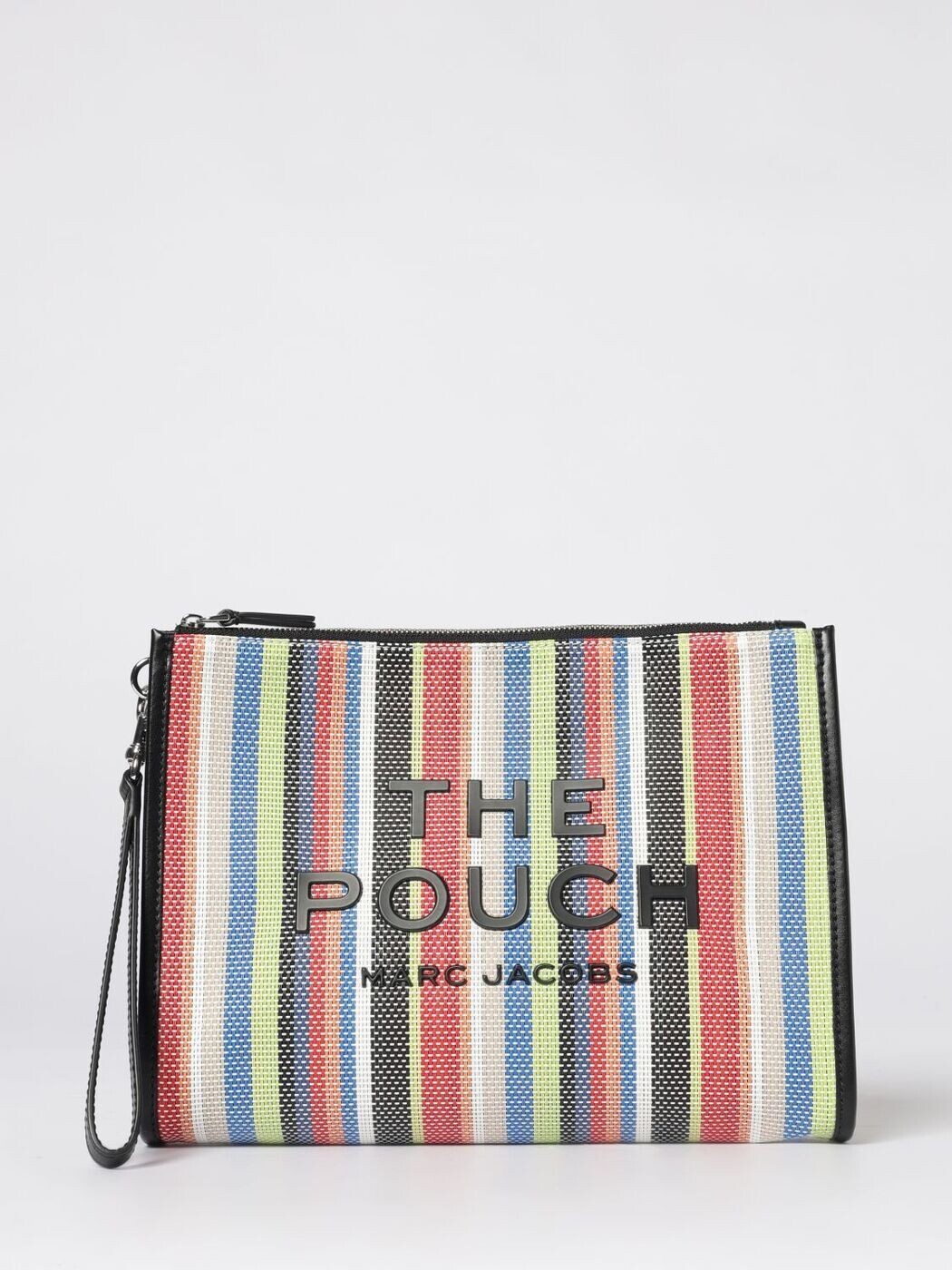 目じるし ジェイコブス MARC JACOBS クラッチペダル御徒面子 レディース マルチ色合い Clutch and wristlets bags 2S6SCP016S02 関税 貨物輸送無料 2026SS gi