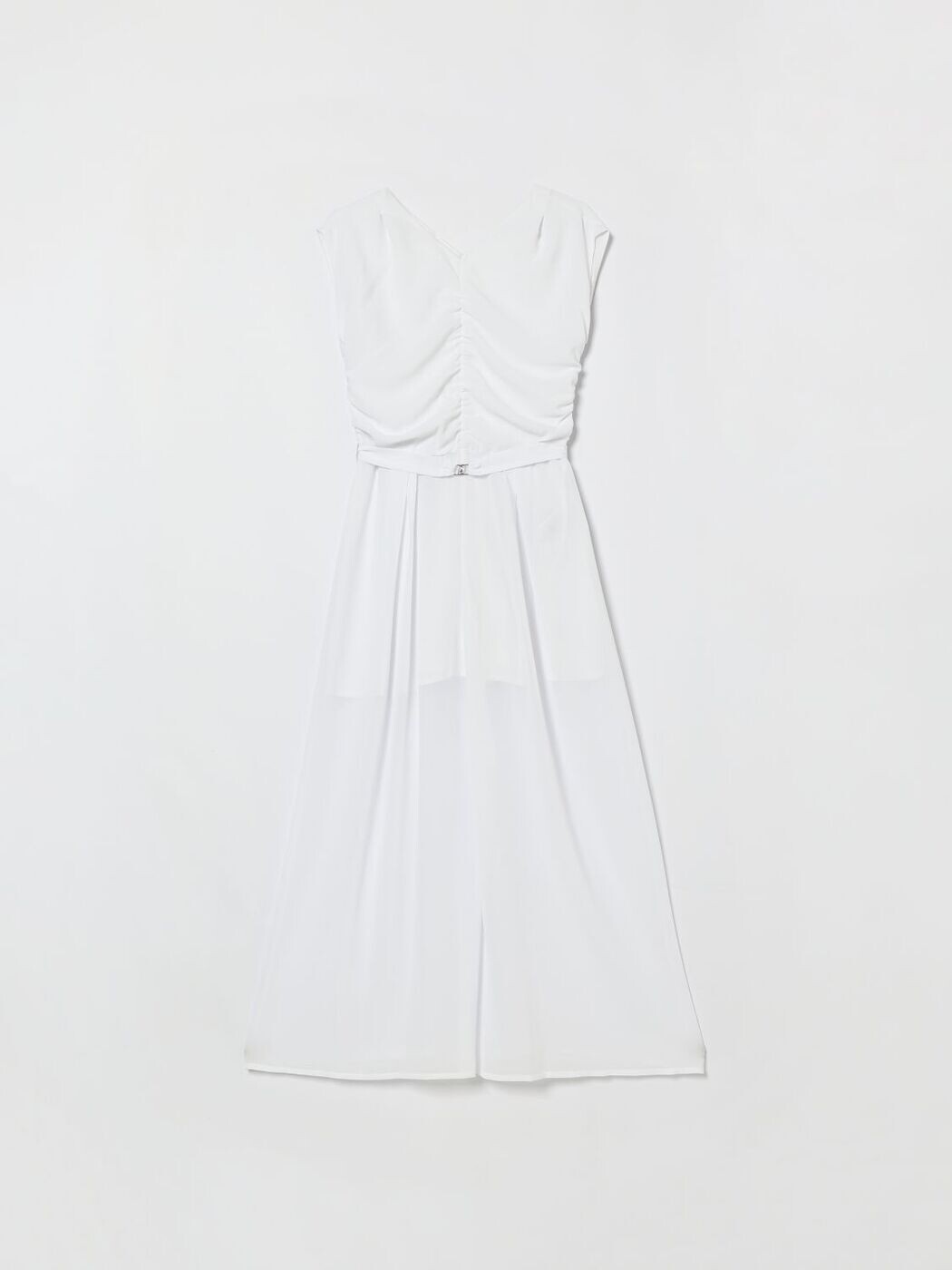 リュー ジョ― LIU JO パジャマ セットアップ ガールズ 白いこと Nightwear GA6153T5142 関税 貨物輸送無料 2026SS gi