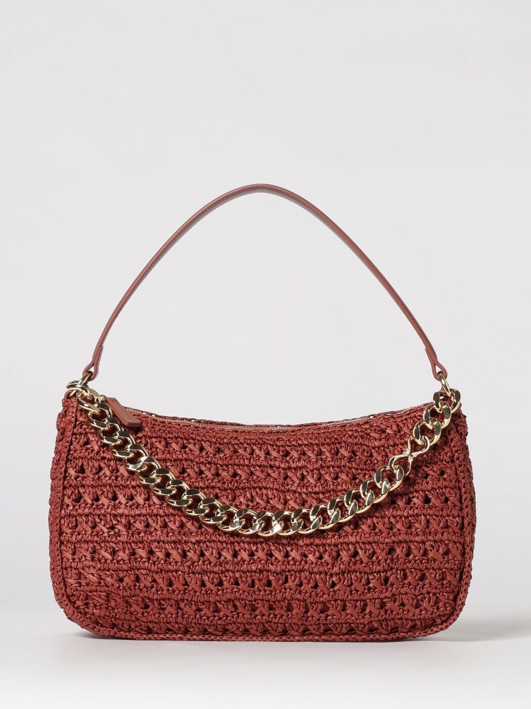 ツインセット TWINSET バッグ レディース レッド Business bags 261TD8080 Red 関税 送料無料 2026SS gi｜BRANDSHOP「il Tesoro」
