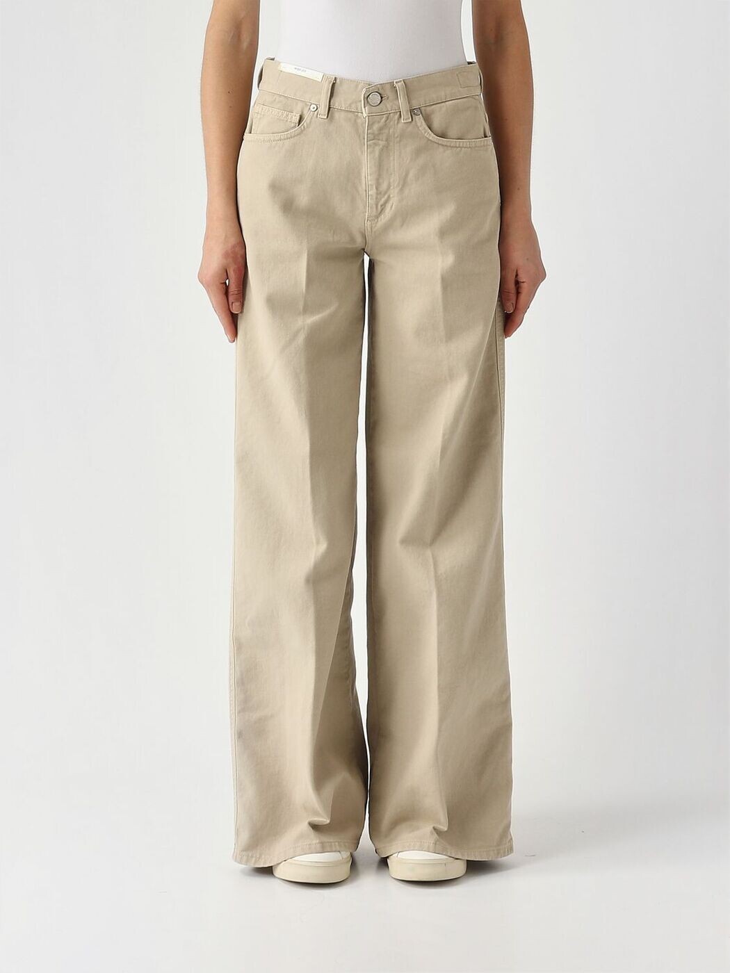 ピーティー トリノ PT TORINO デニム レディース グレー Jeans C1VPCNZ0TX14G0 関税 送料無料 2026SS gi