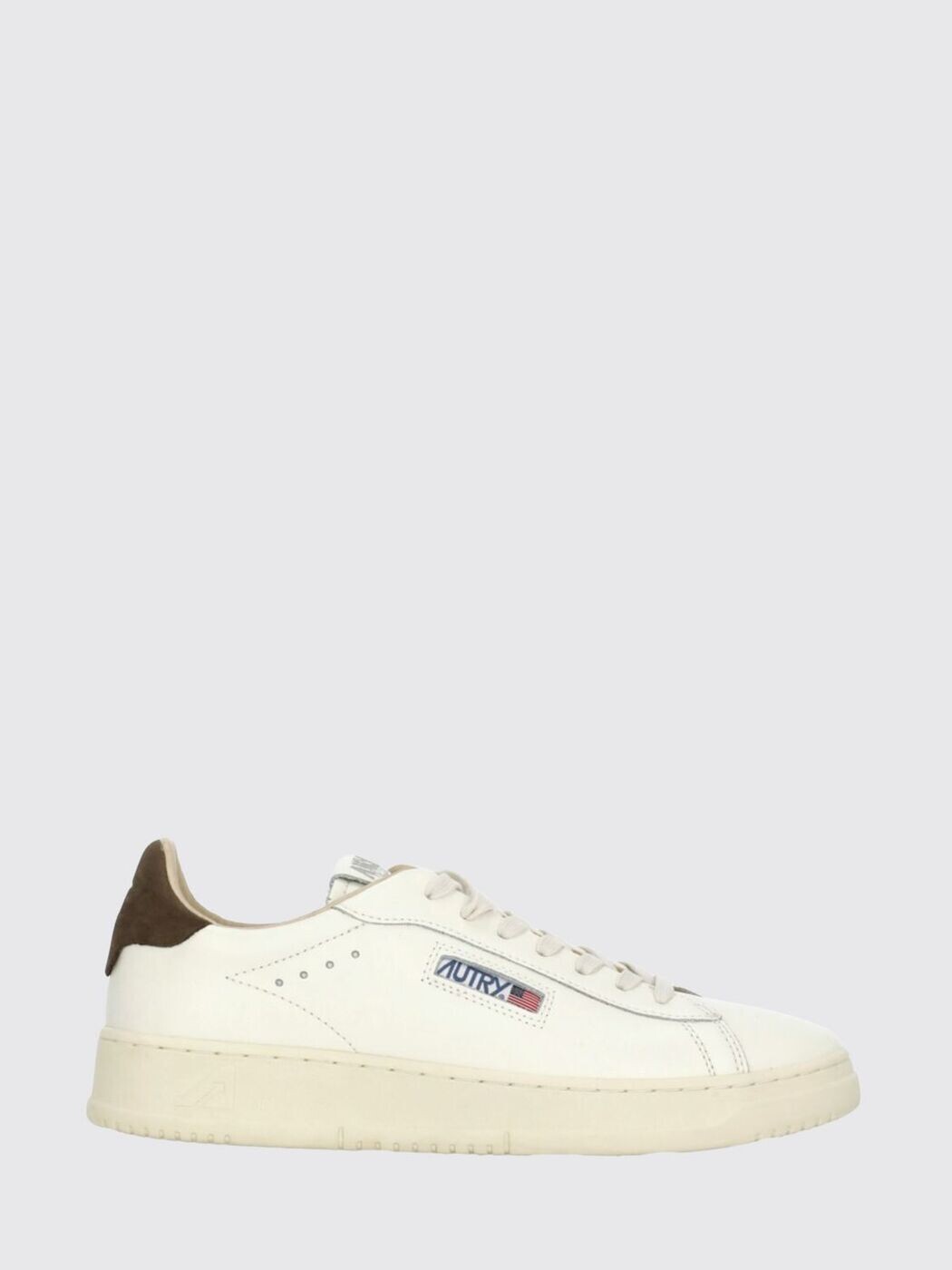 AUTRY スニーカー メンズ 白いこと Sneakers ADLMMR22 ~ 関税 貨物輸送無料 2026SS gi