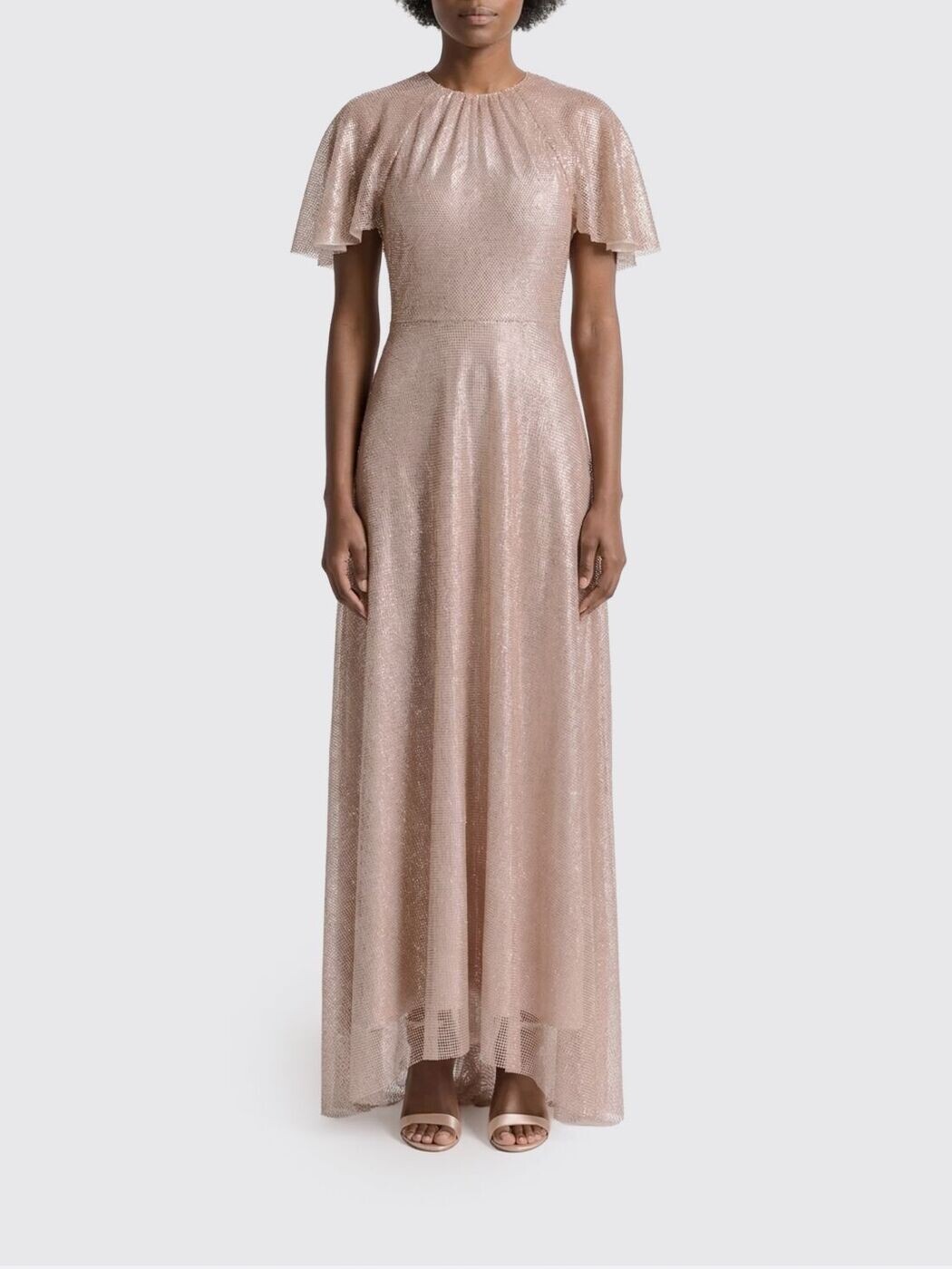 アルベルタ フェレッティ ALBERTA FERRETTI 衣裳 御召しもの レディース Dresses V04051647 関税 貨物輸送無料 2026SS gi