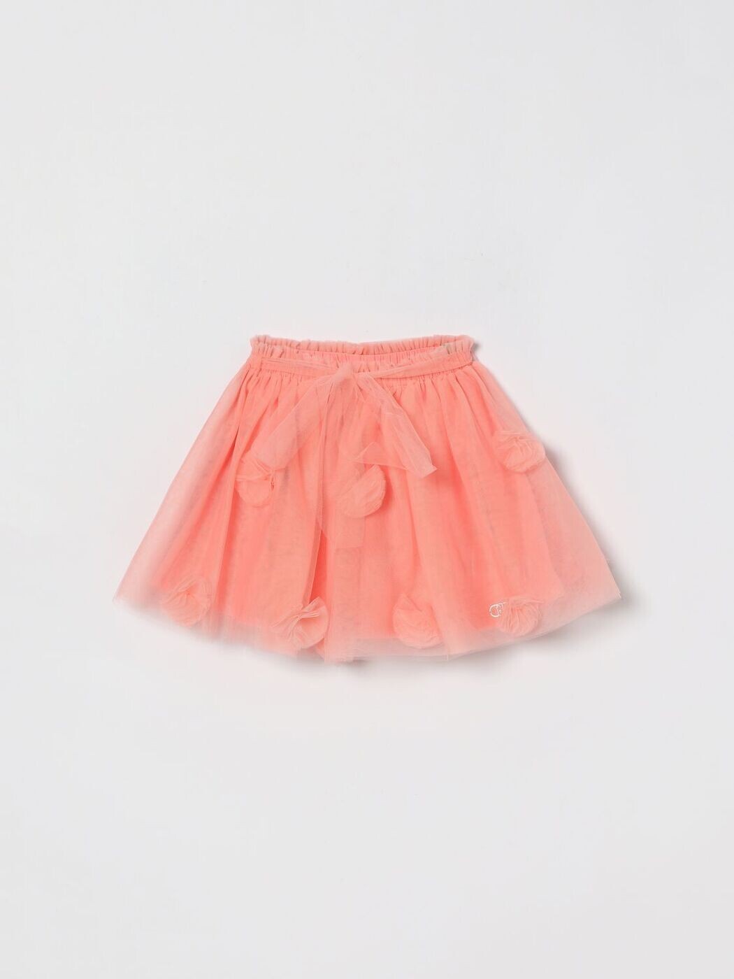 リュー ジョ― LIU JO ミニ御徒面子 スコート ガールズ Mini-skirts KA6108J9239 関税 貨物輸送無料 2026SS gi