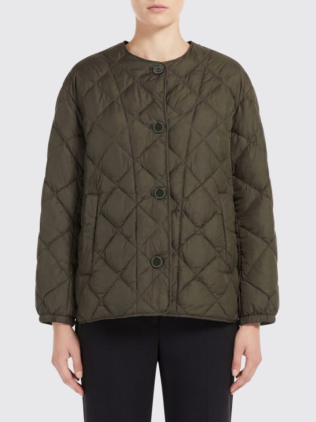 マックス パンパノウサギ ザキューブ MAX MARA THE CUBE 背広上衣 背広 上衣 レディース 緑であること Suit Jackets 2619481074600 関税 貨物輸送無料 2026SS gi