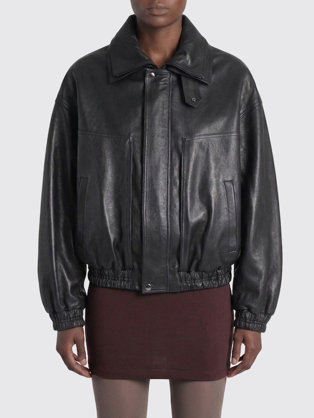 マグダ ブトリム MAGDA BUTRYM 背広上衣 背広 上衣 レディース 黒いこと Suit Jackets 399526 関税 貨物輸送無料 2026SS gi