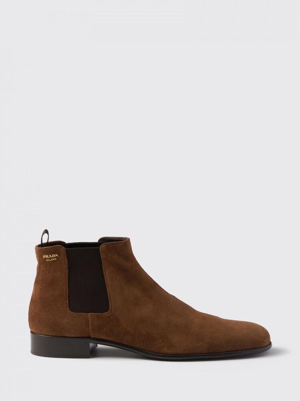 プラダ PRADA ブーツ レディース 赤銅色 Boots 1T301OF025054 関税 貨物輸送無料 2026SS gi