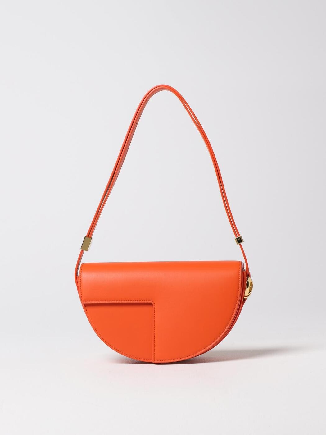 パトゥ PATOU バッグ レディース オレンジ Business bags BA0015016 Orange 関税 送料無料 2026SS gi｜BRANDSHOP「il Tesoro」