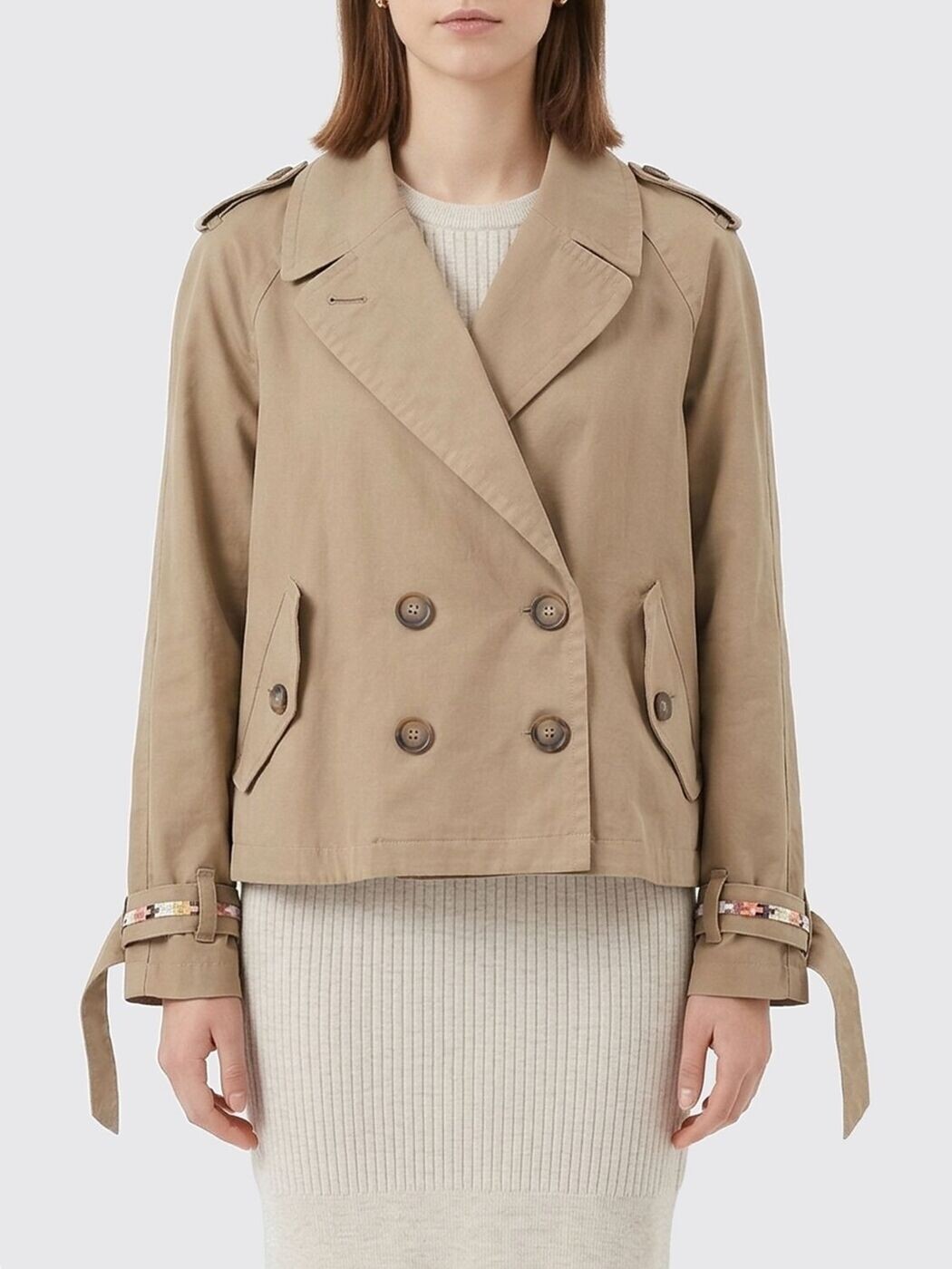 バザー 晴れ晴れしい BAZAR DELUXE 背広上衣 背広 上衣 レディース 赤銅色 Suit Jackets S11831900 関税 貨物輸送無料 2026SS gi