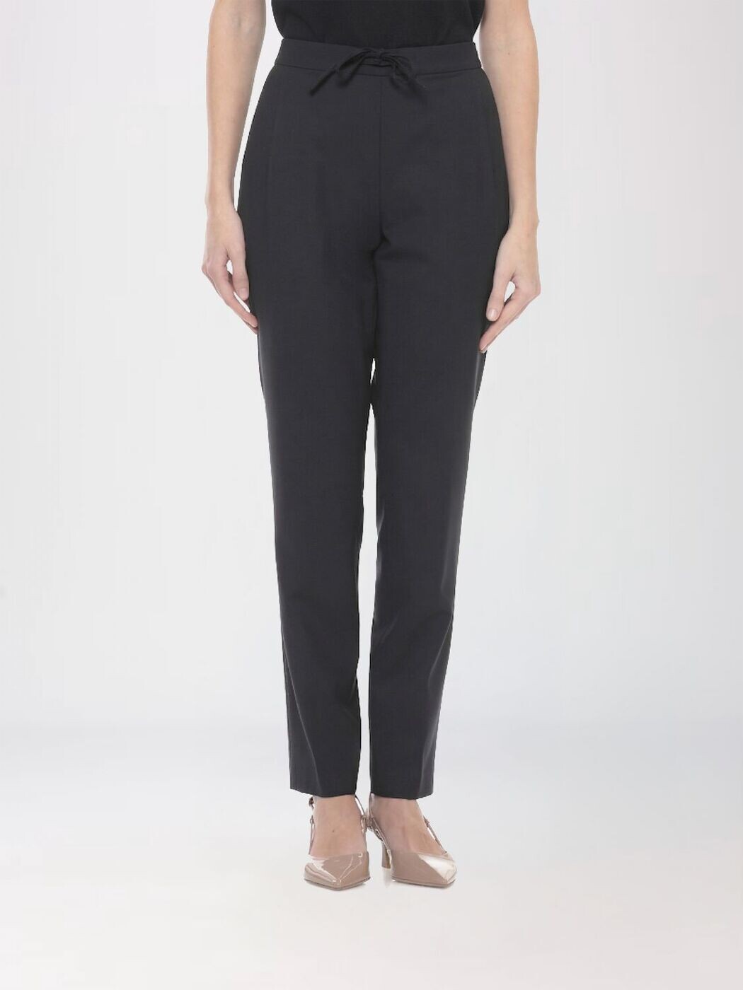 ファビアナ フィリッピ FABIANA FILIPPI ズボン パンツ レディース ブルー Trousers PAD266F366L763 Blue 関税 送料無料 2026SS gi｜BRANDSHOP「il Tesoro」