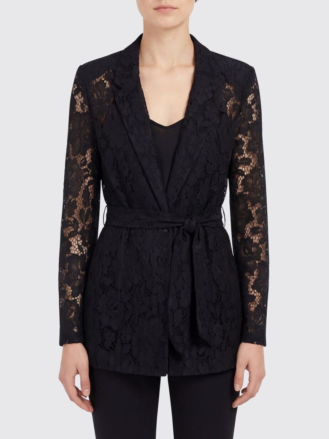 フェデリカ・トシ FEDERICA TOSI 背広上衣 背広 上衣 レディース 黒いこと Suit Jackets 40307410 関税 貨物輸送無料 2026SS gi