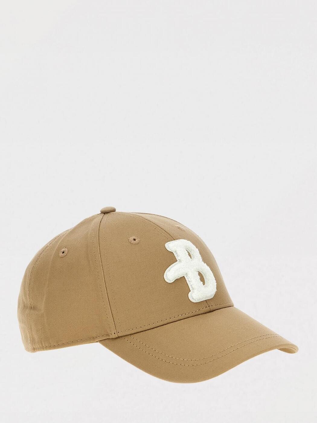 バランタイン BALLANTYNE ハット 帽子 メンズ ブラウン Hats BMN018UCTAH Brown 関税 送料無料 2026SS gi｜BRANDSHOP「il Tesoro」