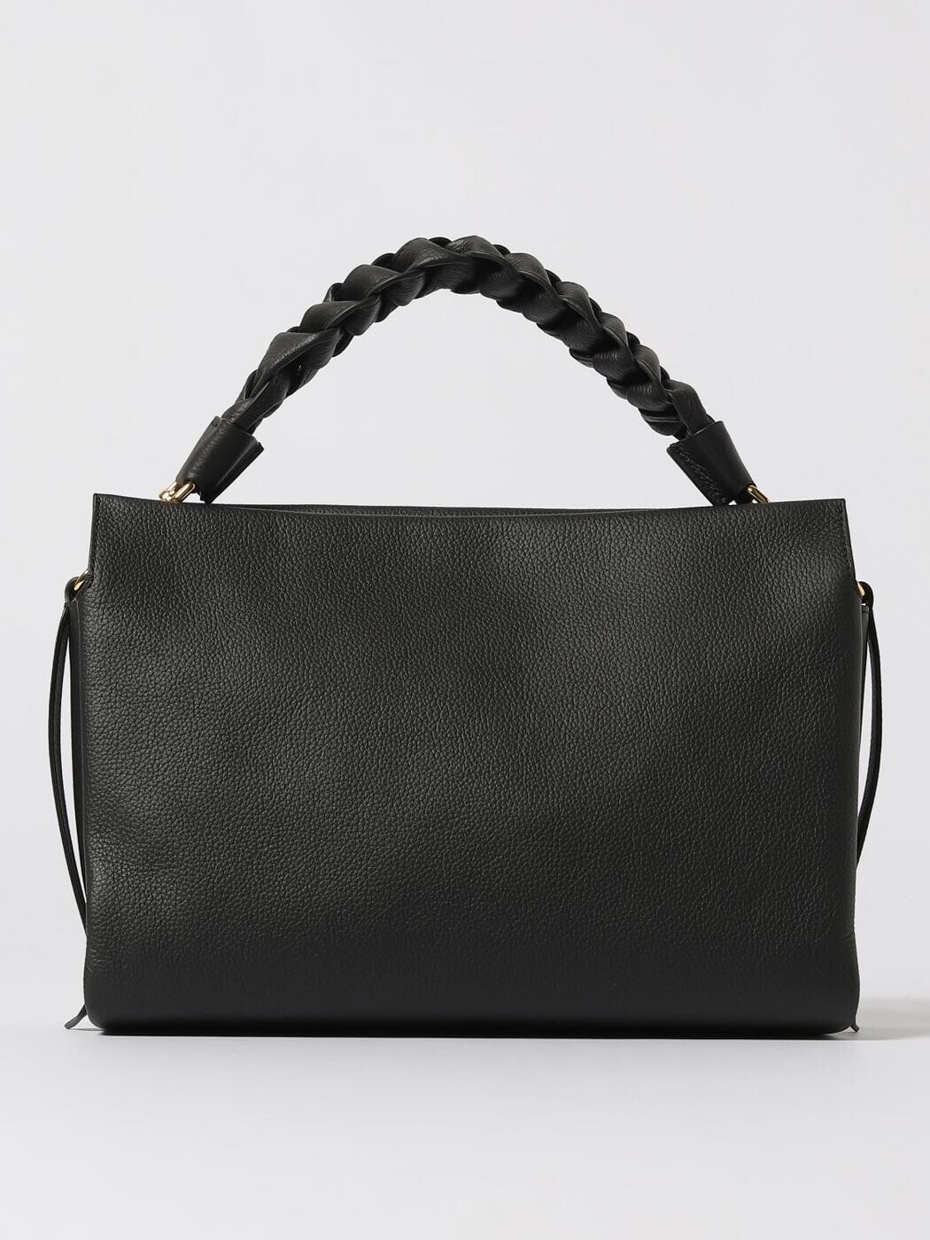 コチネレ COCCINELLE バッグ レディース ブラック Business bags E1M50190201 Black 関税 送料無料 2026SS gi|BRANDSHOP「il Tesoro」