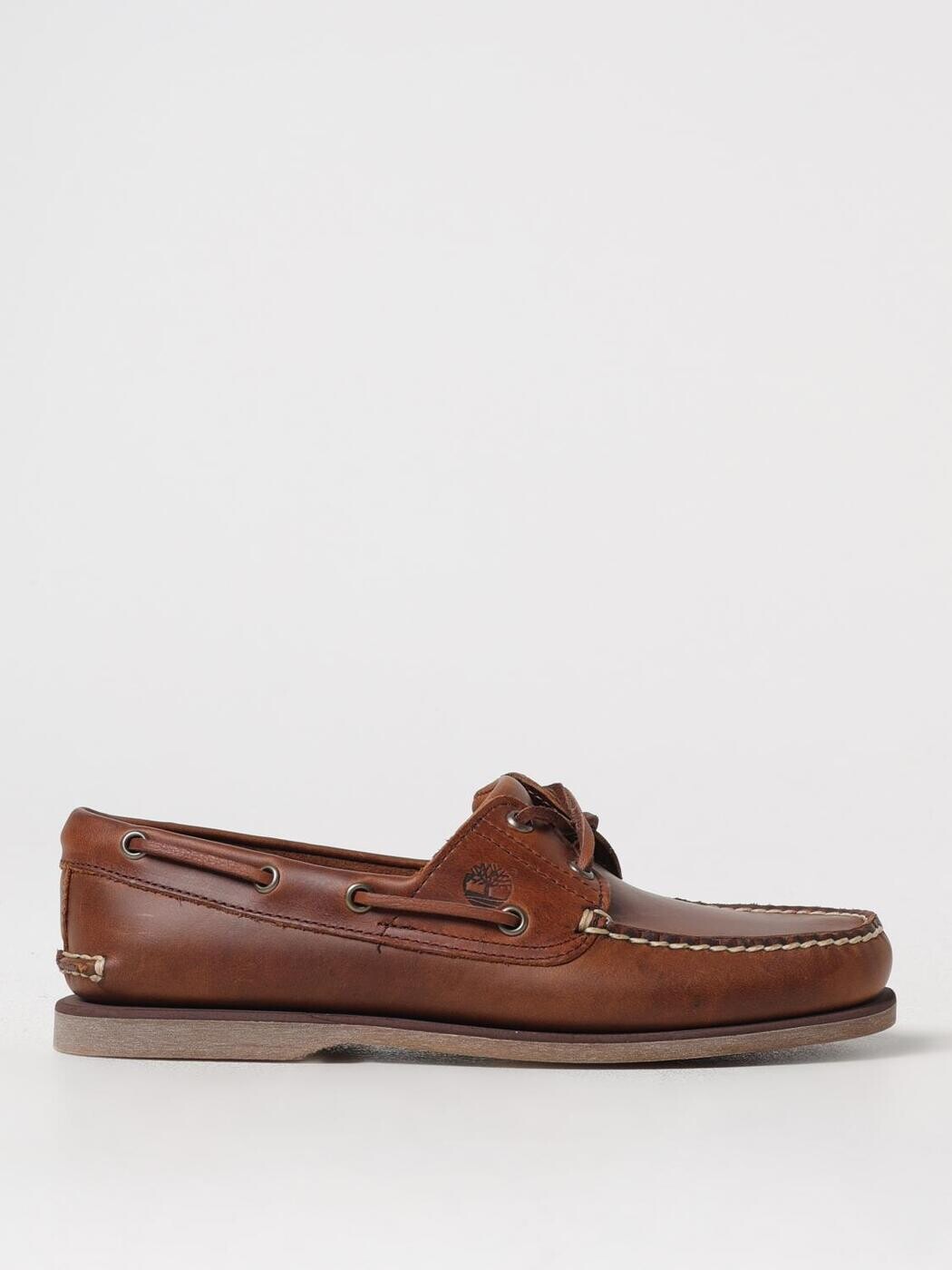 ティンバーランド TIMBERLAND 置き目毛皮 メンズ ベージュ Loafers 肺結核0A232X 関税 貨物輸送無料 2026SS gi