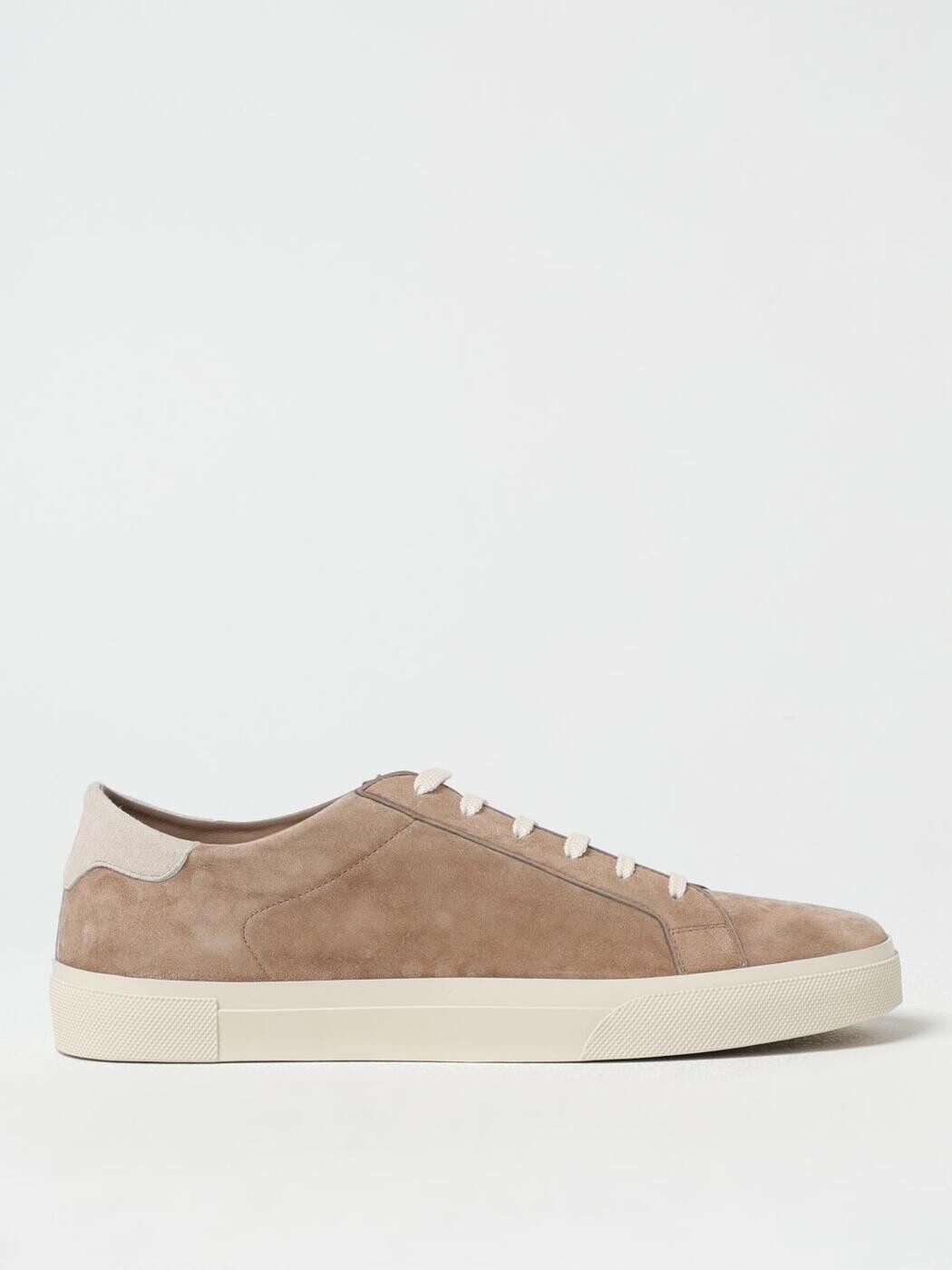 ブルネロ クチネリ BRUNELLO CUCINELLI スニーカー メンズ ホワイト Sneakers MZUCHHP330 関税 送料無料 2026SS gi