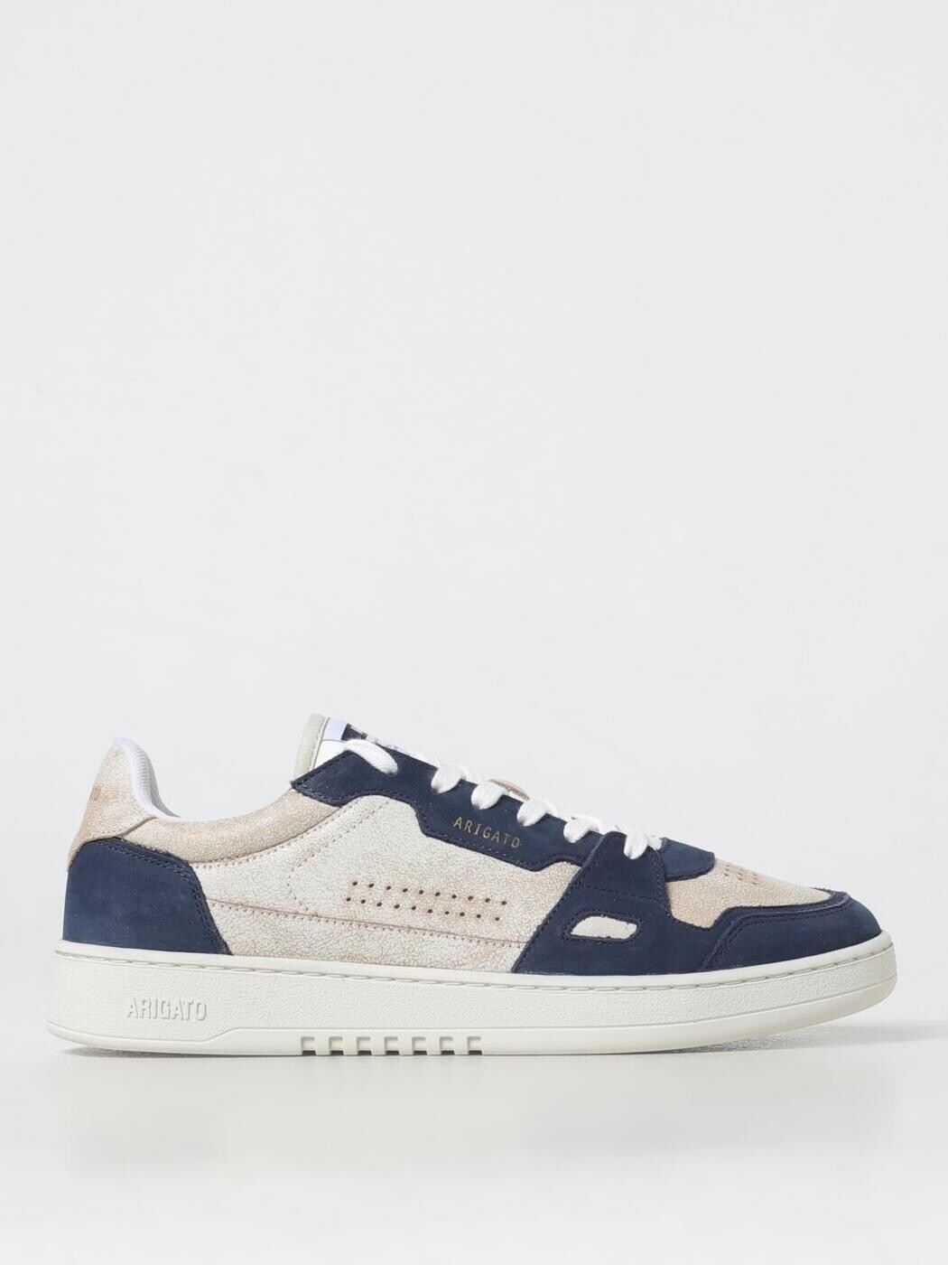 アクセルアリガト AXEL ARIGATO スニーカー メンズ 青碧 Sneakers F1697003 関税 貨物輸送無料 2026SS gi