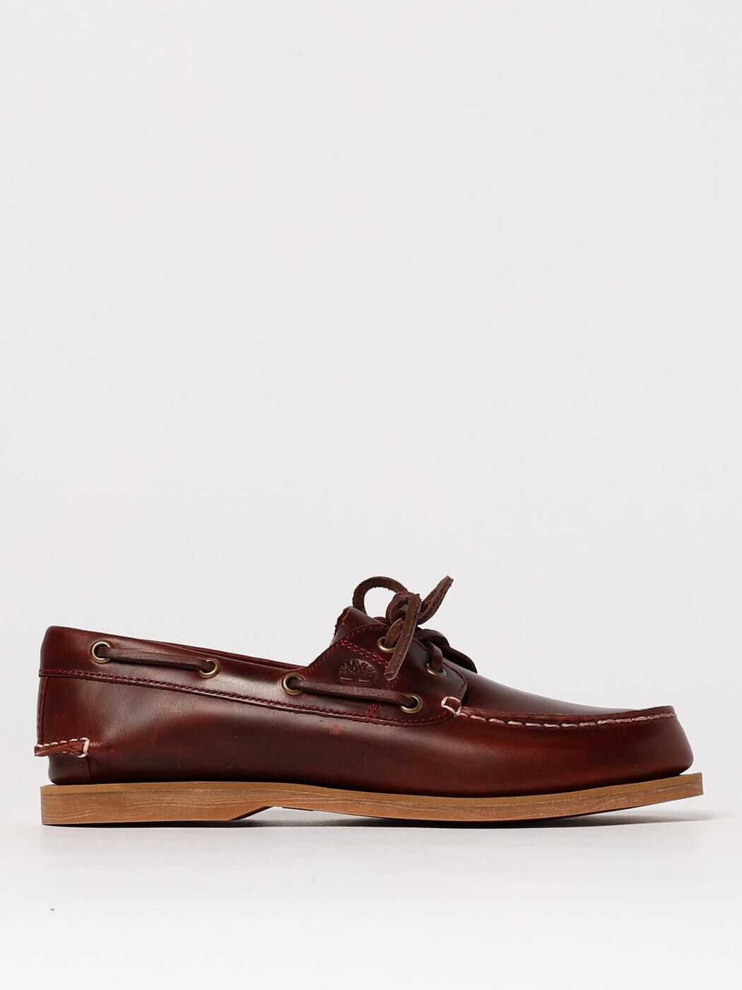 ティンバーランド TIMBERLAND 置き目毛革 メンズ 赤銅色 Loafers 結核症0A2Q9XEIW 関税 貨物輸送無料 2026SS gi