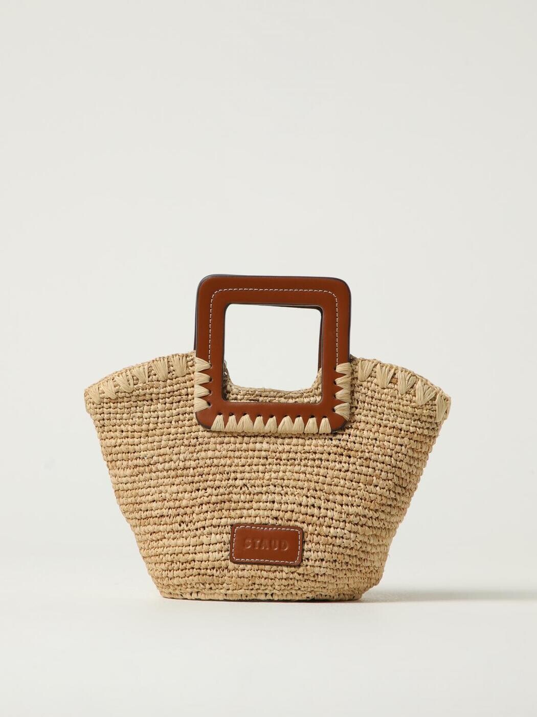 スタウド STAUD 御徒面子 レディース Business bags H25R1001RB 関税 貨物輸送無料 2026SS gi