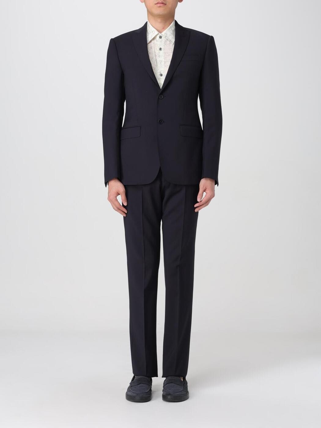 エン急性灰白髄炎 アルマーニ EMPORIO ARMANI フォーマル 背広 メンズ 米国海軍 Formal Outfits EM000558TE10155 関税 貨物輸送無料 2026SS gi