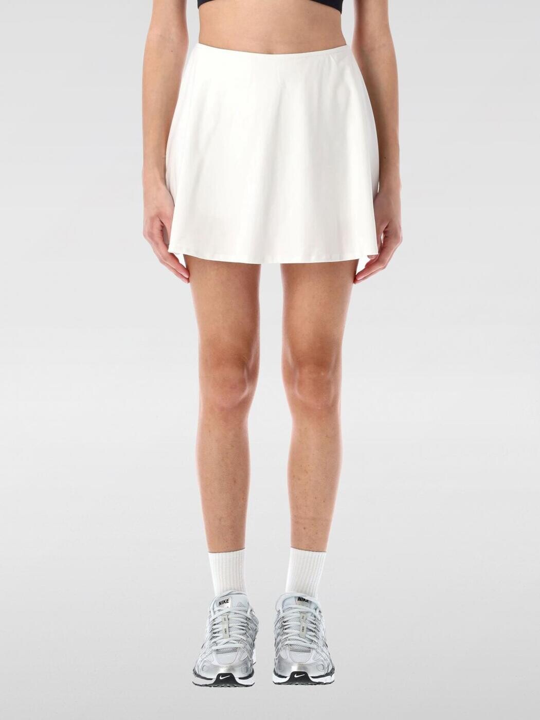 ナイキ NIKE スカート レディース ホワイト Skirts FD6528 White 関税 送料無料 2026SS gi|BRANDSHOP「il Tesoro」