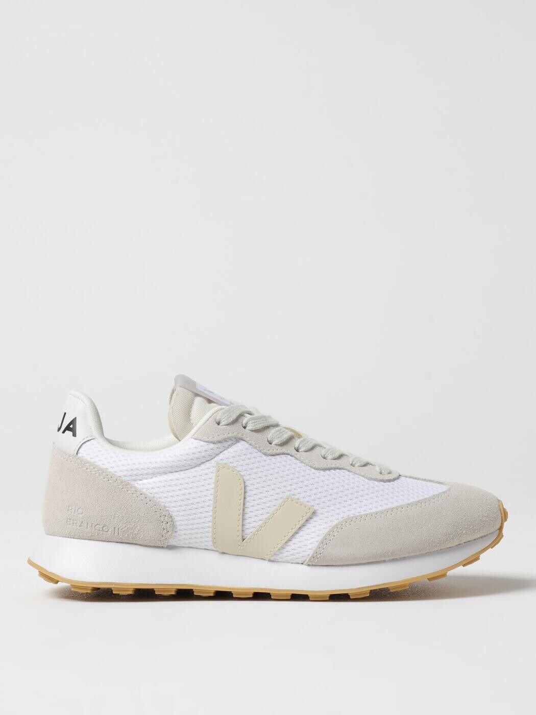ヴェジャ VEJA スニーカー レディース 白いこと Sneakers RO1803867 関税 貨物輸送無料 2026SS gi