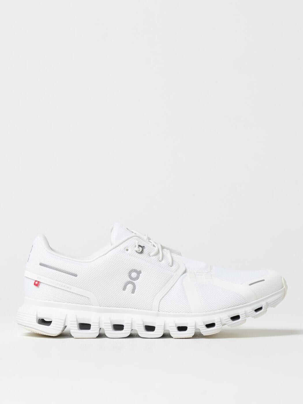 オンランニング ON RUNNING スニーカー メンズ 白いこと Sneakers 3MF10071200 関税 貨物輸送無料 2026SS gi