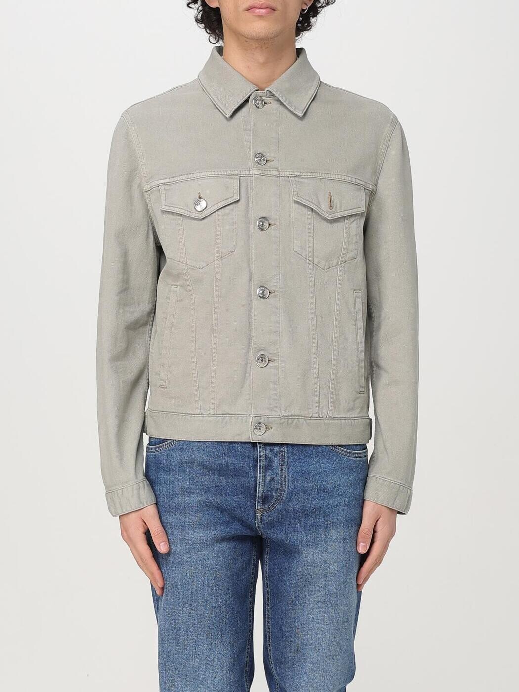 ブルネロ クチネリ BRUNELLO CUCINELLI 上衣 メンズ Jackets M277P6910 関税 貨物輸送無料 2026SS gi