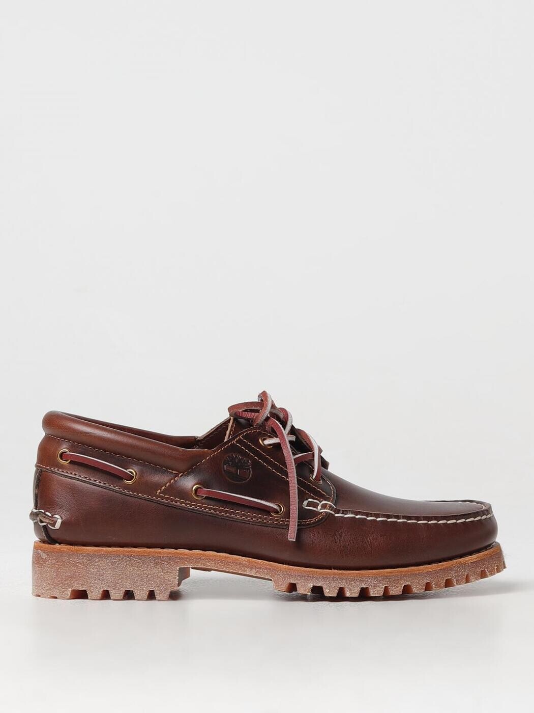 ティンバーランド TIMBERLAND 置き目毛革 メンズ 赤銅色 Loafers 結核症0300032141 関税 貨物輸送無料 2026SS gi