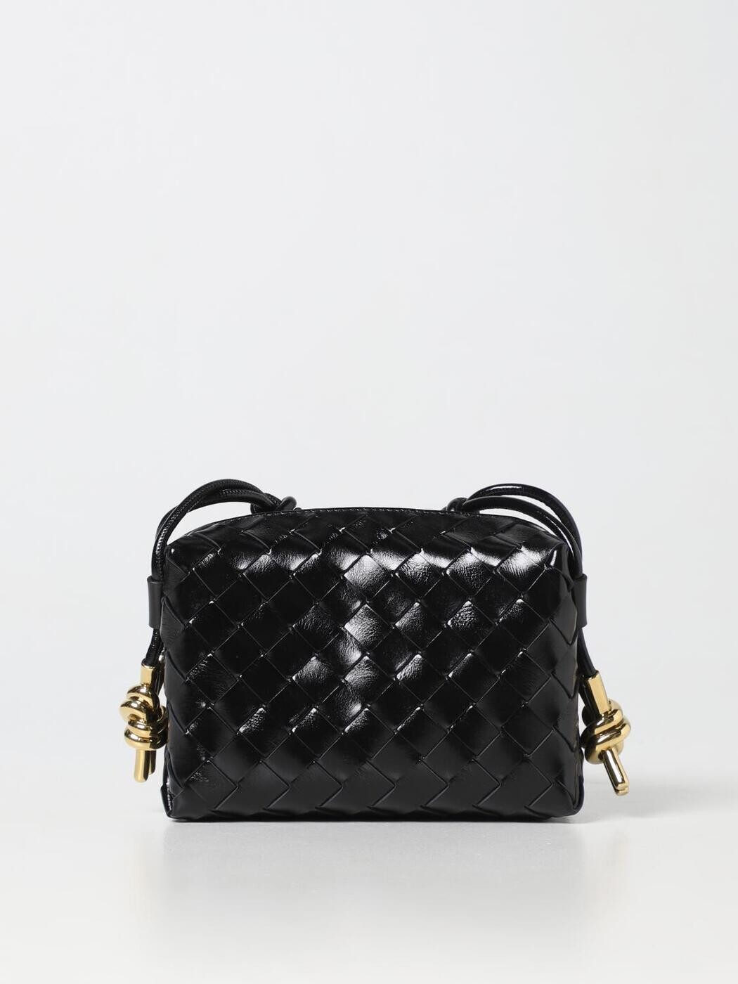 ボッテガ ヴェネタ BOTTEGA VENETA バッグ レディース ブラック Business bags 736125V2GV1 Black 関税 送料無料 2026SS gi｜BRANDSHOP「il Tesoro」