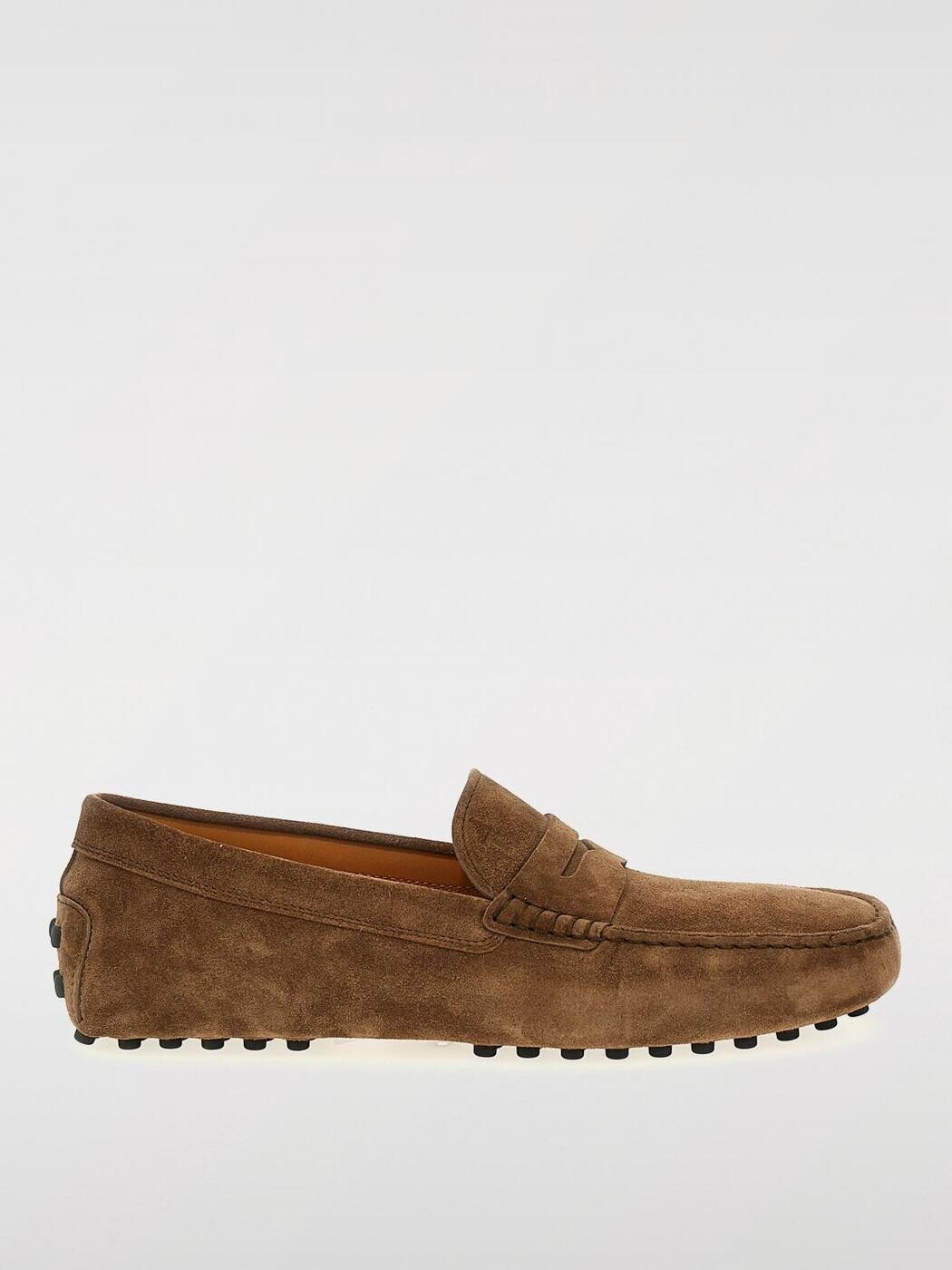 トッズ TOD\u0027S 置き目毛革 メンズ Loafers XXM22L00010RE0 関税 貨物輸送無料 2026SS gi