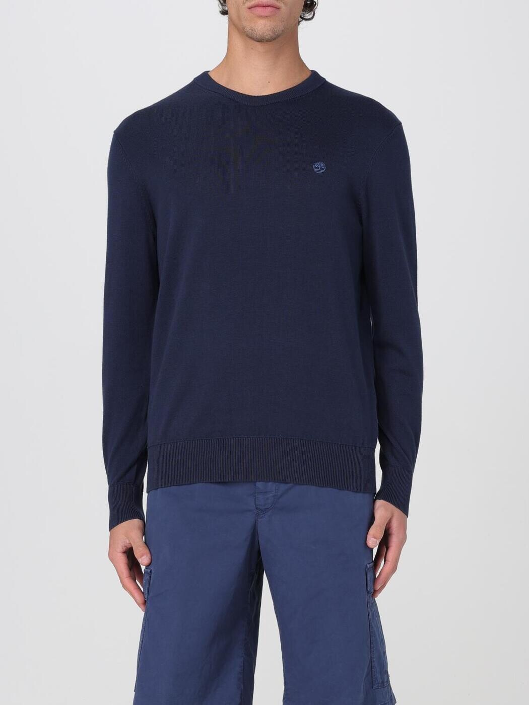 ティンバーランド TIMBERLAND セーター ニットウェア メンズ Knitwear TB0A2BMM 関税 送料無料 2026SS gi
