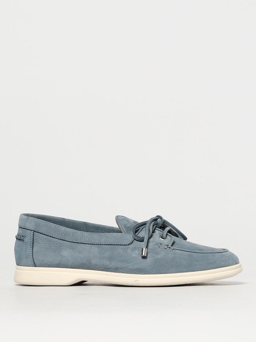 エデンミラノ EDHEN MILANO 置き目毛革 メンズ 青碧 Loafers REGMORL 関税 貨物輸送無料 2026SS gi