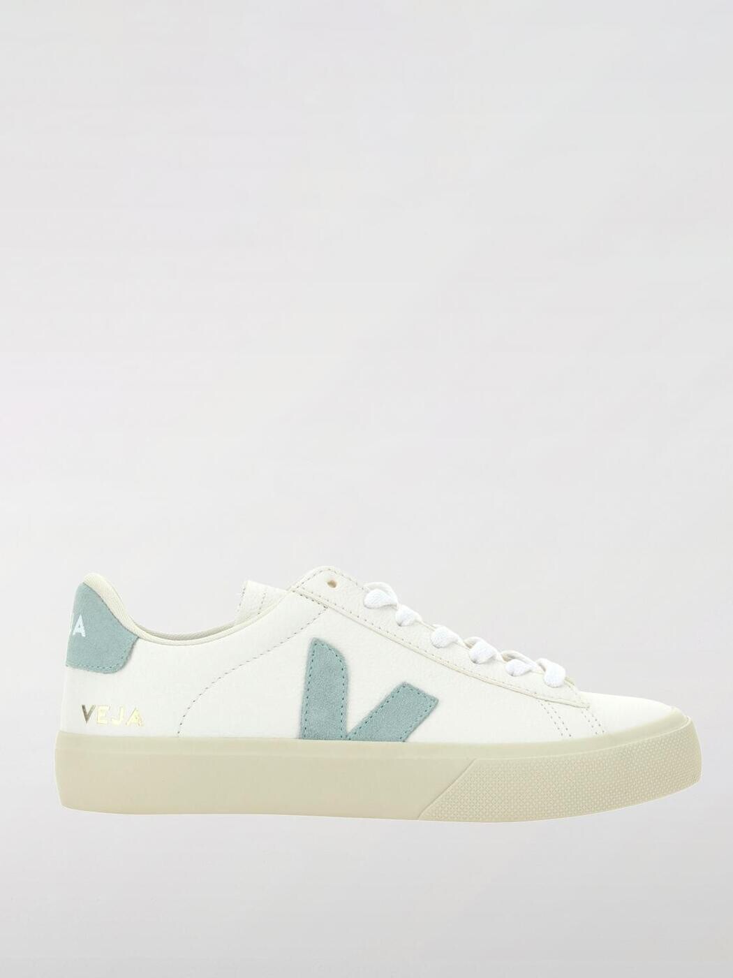 ヴェジャ VEJA スニーカー レディース 白いこと Sneakers CP0502485 関税 貨物輸送無料 2026SS gi