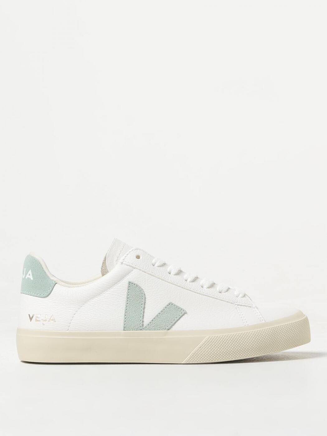 ヴェジャ VEJA スニーカー レディース ホワイト Sneakers CP0502485 CHROMEFREE LEATHER White 関税 送料無料 2026SS gi｜BRANDSHOP「il Tesoro」