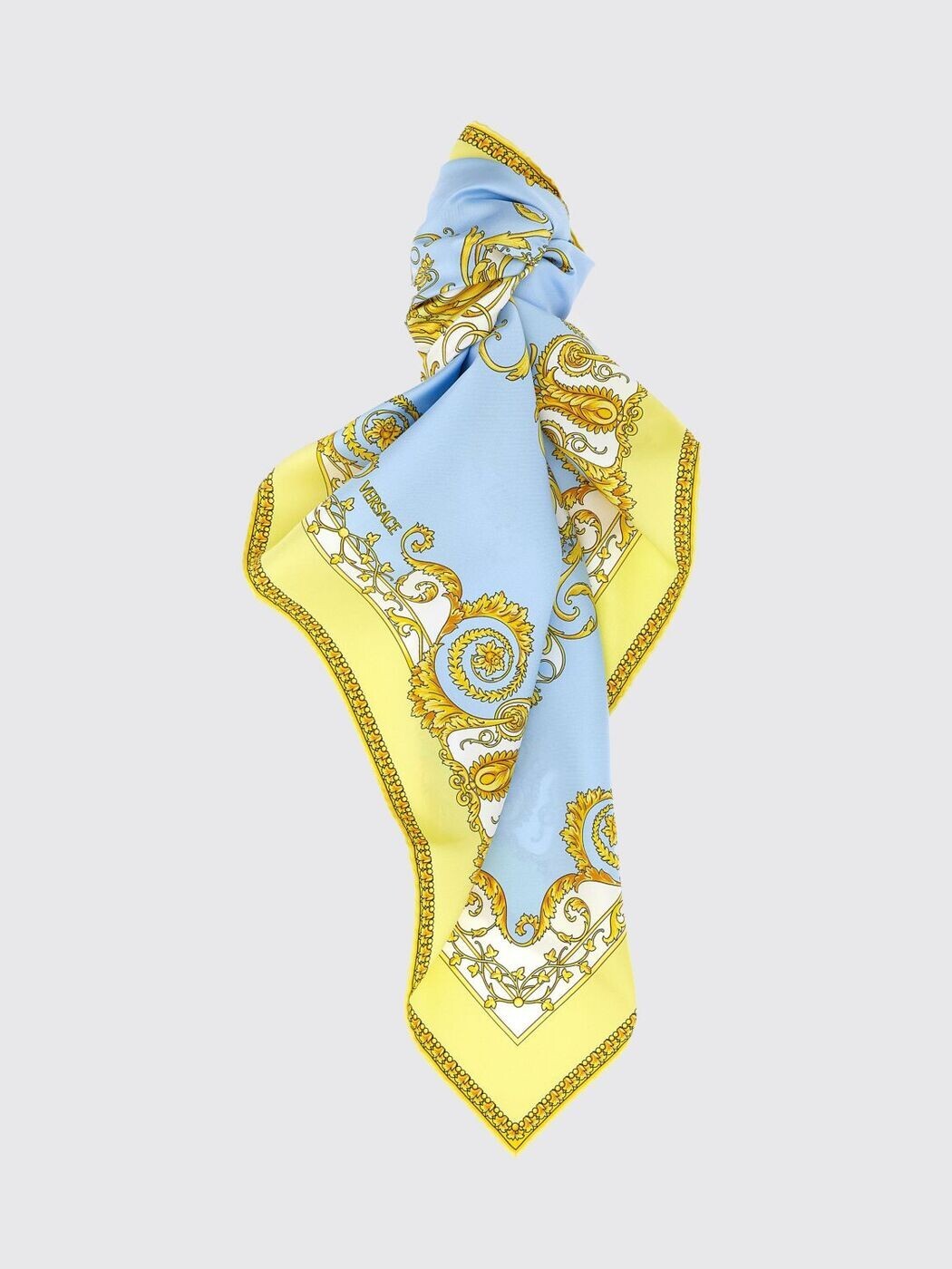 ヴェルサーチ VERSACE 先端技術付属物 流行り物小物 レディース Hi-tech accessories 10016001A17059 関税 貨物輸送無料 2026SS gi