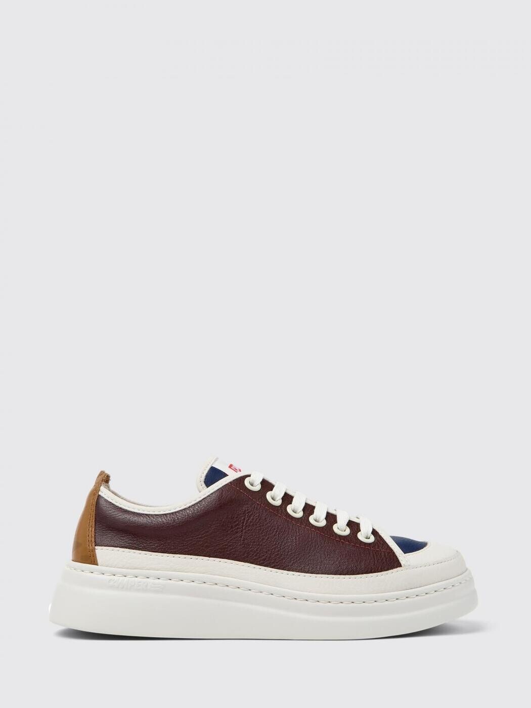 カンペール CAMPER スニーカー レディース マルチ色合い Sneakers K201626-018 TWINS 関税 貨物輸送無料 2026SS gi