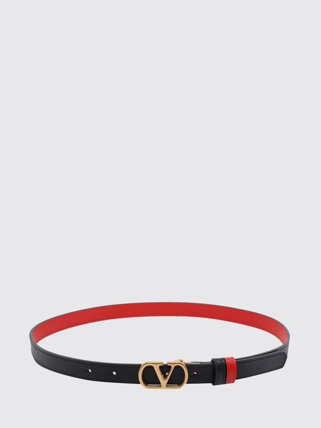 ヴァレンティノ ガラヴァーニ VALENTINO GARAVANI 三尺帯 レディース 赤いこと Belts 8W2T0SU8IYR 関税 貨物輸送無料 2026SS gi