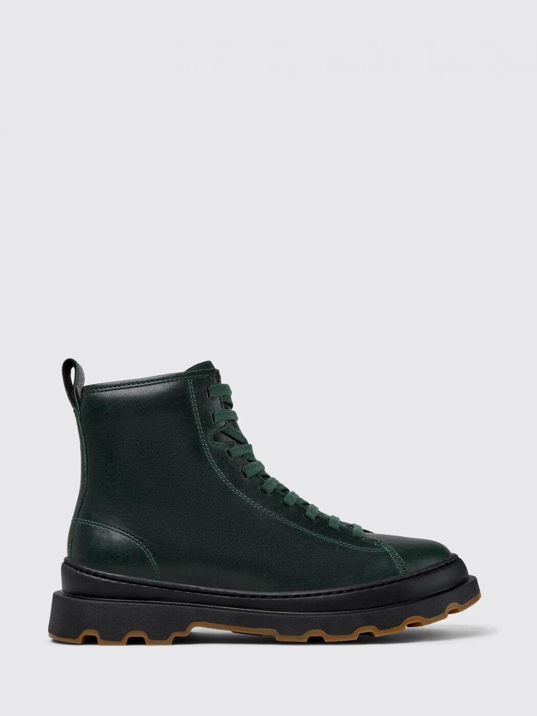 カンペール CAMPER ブーツ レディース グリーン Boots K400816-005 BRUTUS+ Green 関税 送料無料 2026SS gi|BRANDSHOP「il Tesoro」