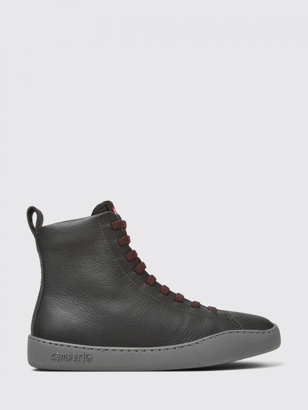 カンペール CAMPER ブーツ レディース 薄墨色 Boots K400817-003 PEU TOURING 関税 貨物輸送無料 2026SS gi