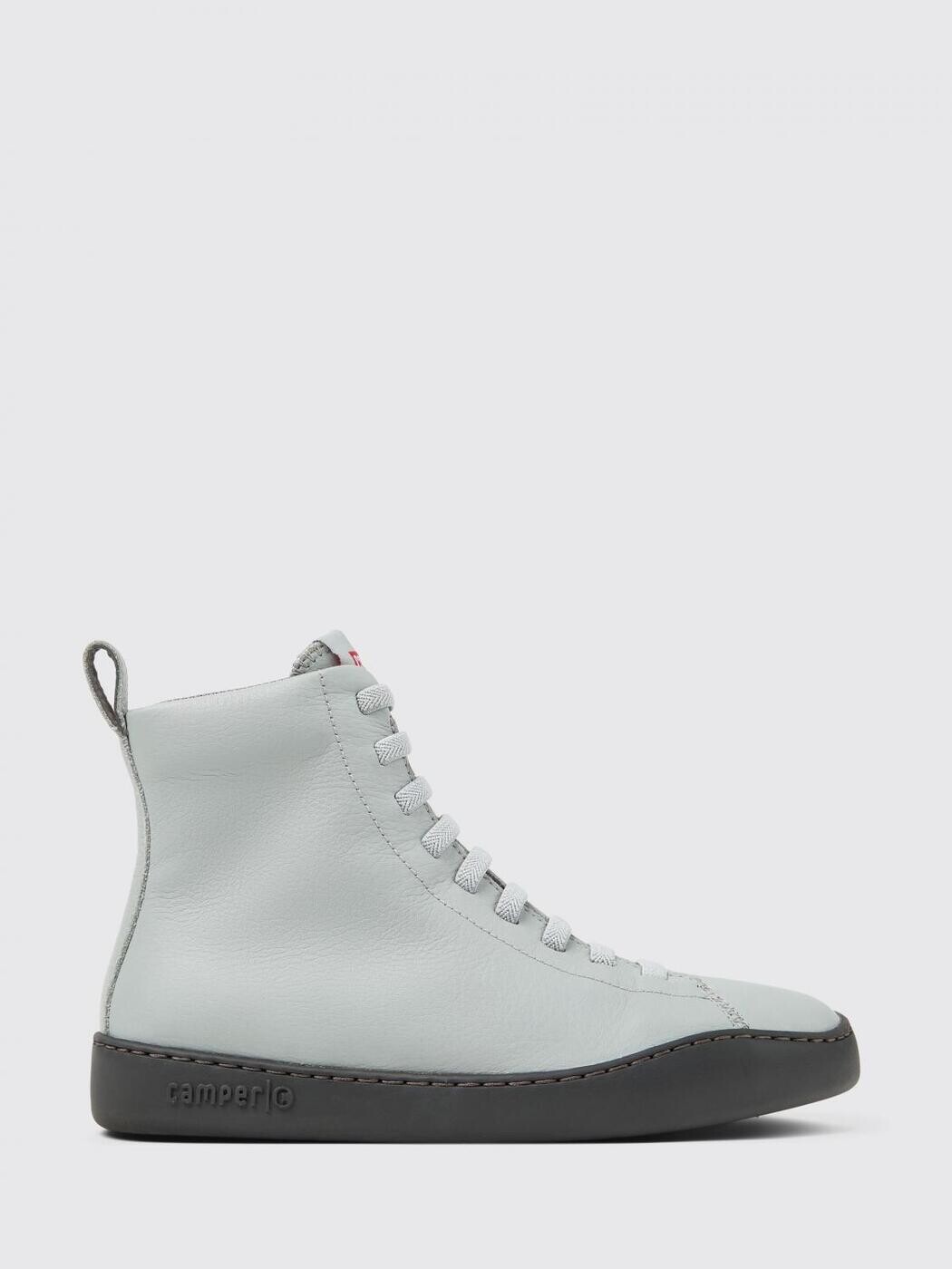 カンペール CAMPER ブーツ レディース 薄墨色 Boots K400817-002 PEU TOURING 関税 貨物輸送無料 2026SS gi