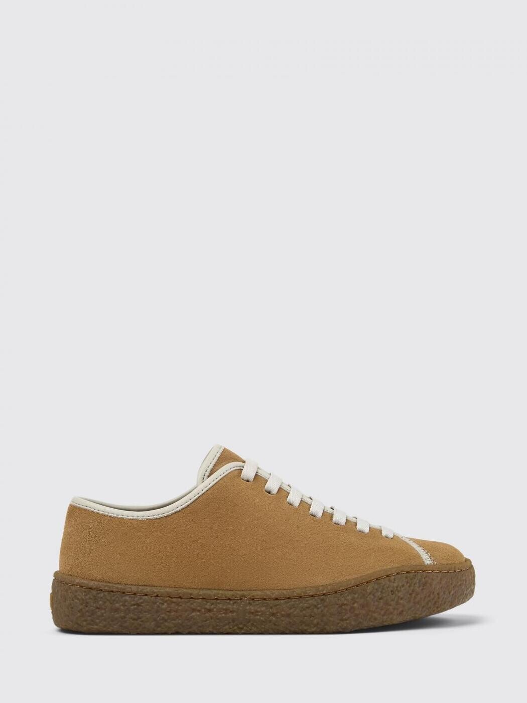カンペール CAMPER スニーカー レディース 赤銅色 Sneakers K201824-003 PEU TERRENO 関税 貨物輸送無料 2026SS gi