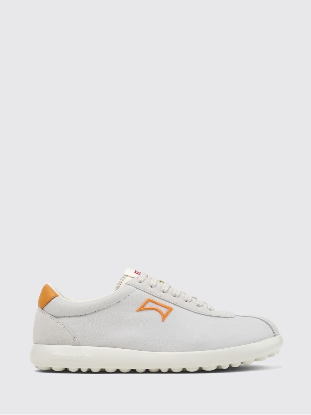 カンペール CAMPER スニーカー メンズ 薄墨色 Sneakers K101019-020 PELOTAS XLF 関税 貨物輸送無料 2026SS gi