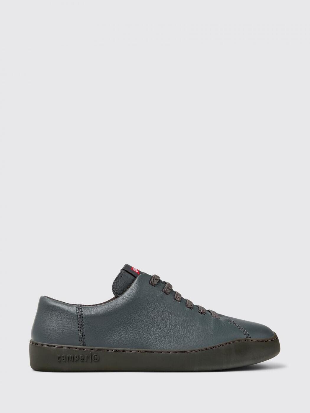 カンペール CAMPER スニーカー メンズ 薄墨色 Sneakers K100479-058 PEU TOURING 関税 貨物輸送無料 2026SS gi