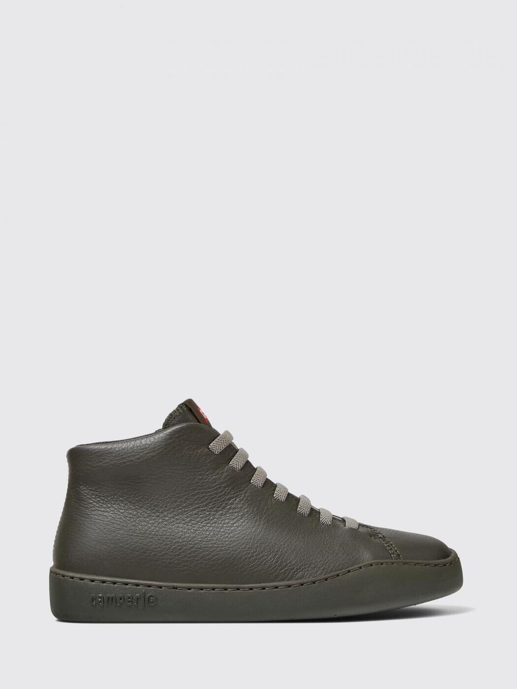 カンペール CAMPER スニーカー レディース 緑であること Sneakers K400422-027 PEU TOURING 関税 貨物輸送無料 2026SS gi