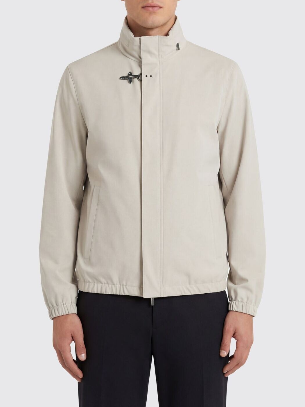 フェイ FAY ジャケット メンズ ベージュ Jackets NAM1252047SVUW Beige 関税 送料無料 2026SS gi|BRANDSHOP「il Tesoro」