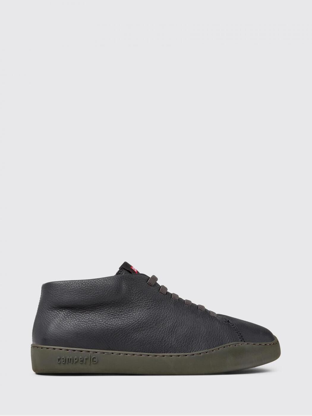 カンペール CAMPER スニーカー メンズ ブラック Sneakers K300305-023 PEU TOURING Black 関税 送料無料 2026SS gi｜BRANDSHOP「il Tesoro」