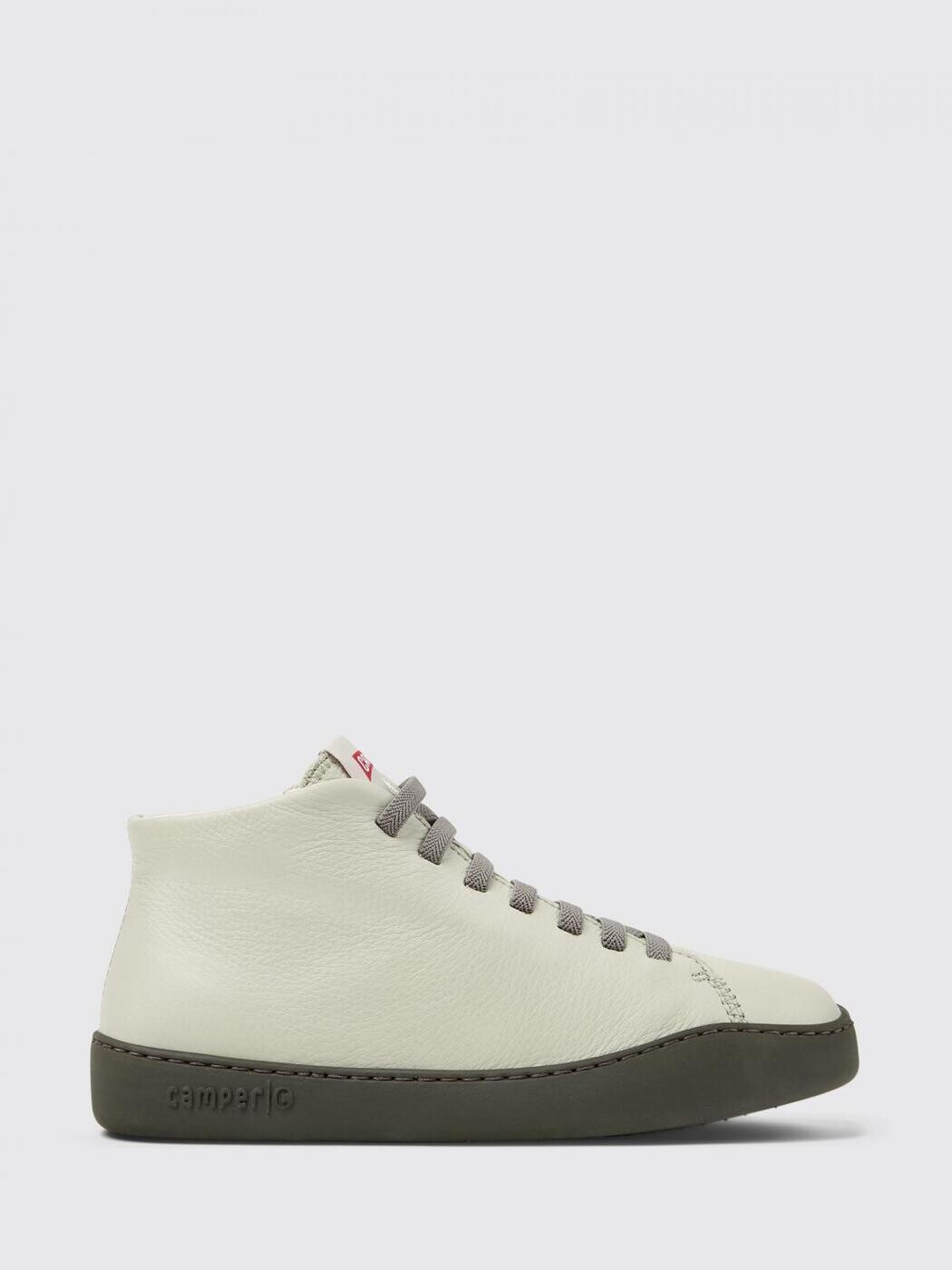カンペール CAMPER スニーカー レディース ベージュ Sneakers K400422-029 PEU TOURING 関税 貨物輸送無料 2026SS gi