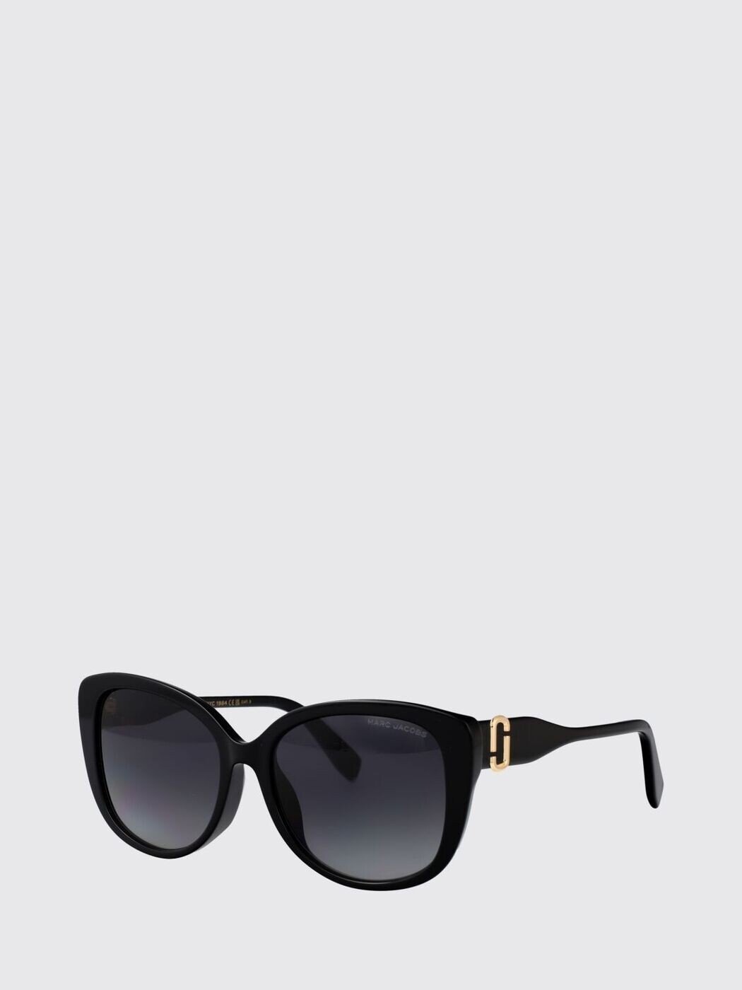 マーク ジェイコブス MARC JACOBS サングラス サングラス・メガネ レディース ブラック Sunglasses MARC791/F/S Black 関税 送料無料 2026SS gi｜BRANDSHOP「il Tesoro」