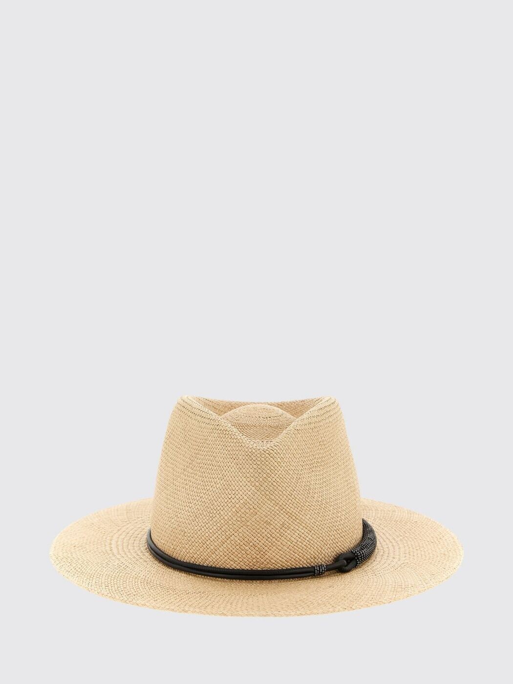 ブルネロクチネリ BRUNELLO CUCINELLI かぶり笠 鳥打ち帽 レディース ベージュ Hats MCAP90036 関税 貨物輸送無料 2026SS gi