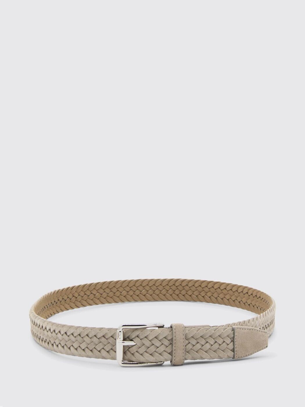 トッズ TOD\u0027S 三尺帯 メンズ 薄墨色 Belts XCMCPR23100HMK 関税 貨物輸送無料 2026SS gi